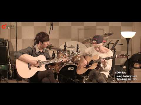 썸(Some) - Ahn Jung Jae & Sungha Jung