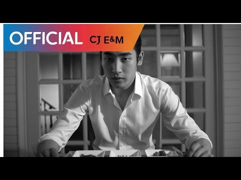 박재정 (PARC JAE JUNG) - Stalker (Debut Trailer)  MV