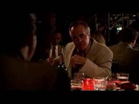 The Best of Paulie Walnuts - The Sopranos - Seasons 1 & 2