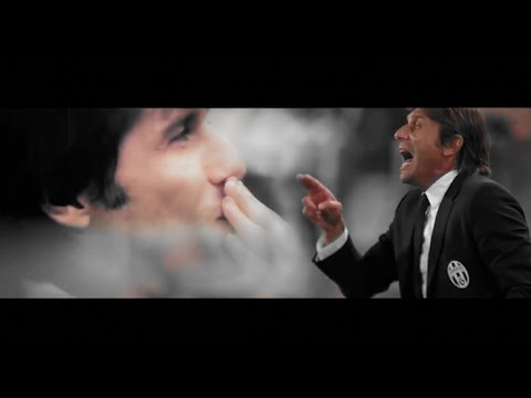 Antonio Conte HD - Goodbye Juventus