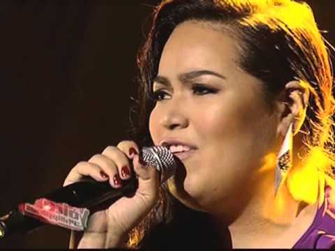 THE VOICE Philippines : Radha 