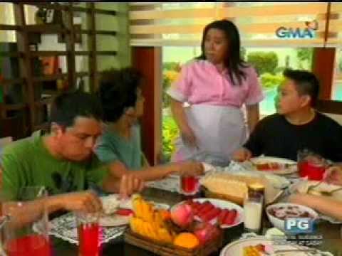 Pepito Manaloto 