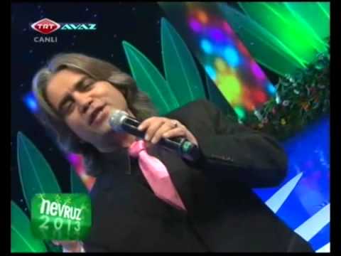 NEVRUZ 2013- Tabriz gurubu ankara (TRT Avaz) تبریز گروبو - آدربایجان موزیگی - آزربایجان موزیگی