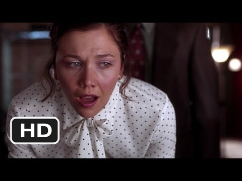 Secretary (4/9) Movie CLIP - Bend Over (2002) HD