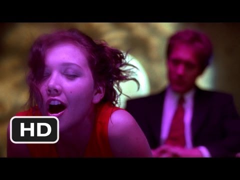 Secretary (5/9) Movie CLIP - I'm Your Secretary (2002) HD