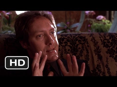 Secretary (1/9) Movie CLIP - There's Something About You (2002) HD