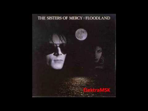 The Sisters Of Mercy - This Corrosion (1987)