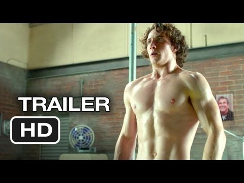 Kick Ass 2 Theatrical TRAILER 2 (2013) - Aaron Taylor-Johnson, Jim Carrey Movie HD