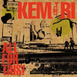 Kemuri - All For This! (2013)