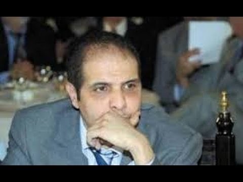 Abdelmoumène Rafik Khalifa : L'étrange milliardaire algérien 2014 - عبد المؤمن خليفة