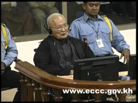 Case 002: Nuon Chea on 14 Dec 2011 - part 2