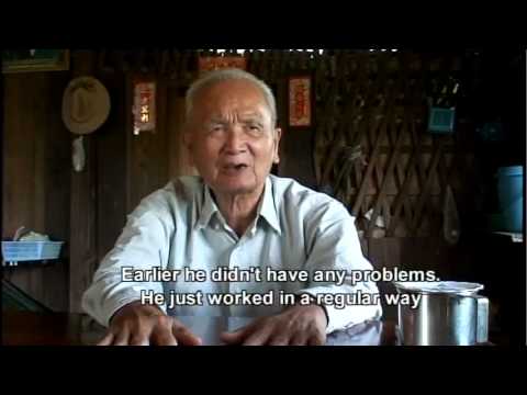 Khmer Hot News, Nuon Chea Uncut  on Pol Pot