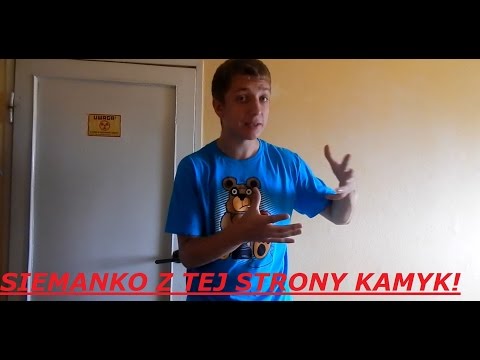 50 000 WIDZÓW - SIEMANKO Z TEJ STRONY KAMYK ! - DZIĘKI !