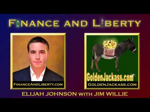 End of the U.S. Dollar Regime | Jim Willie