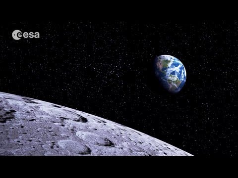 Meet ESA, the space agency for Europe