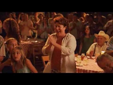 Hannah Montana The Movie Hoedown Throwdown Full - High Quality (HQ)