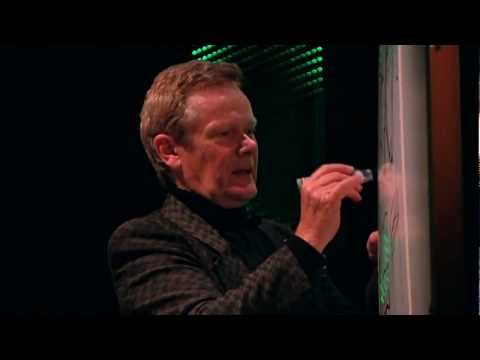 Philippe Petit: One Man Show - PROBLEM SOLVING