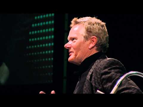 Philippe Petit: One Man Show - Philosophy on Life