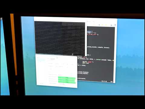 Raspberry Pi MPEG2 Hardware Decode with HDHomeRun