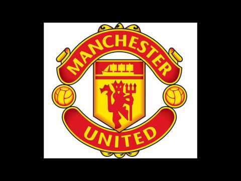 Manchester United FC - Official Song