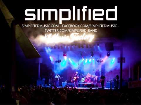 Simplified - Wake 'N Bake