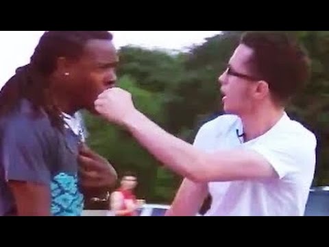 TOP 5 Pranks in the Hood - Pranks Gone Wrong - Pranks on People - Public Pranks 2014