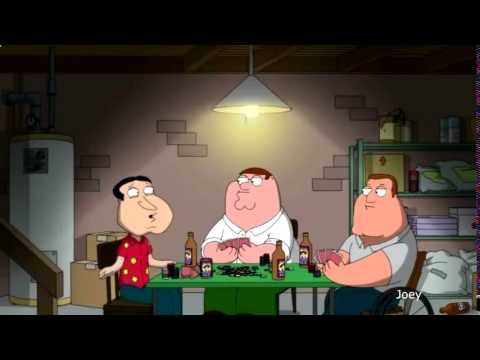 Family Guy Full Episodes Adult Swim Promo Screams of Silence  The Story o2