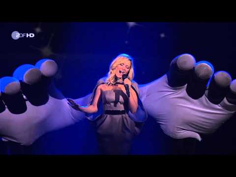 Helene Fischer - In diesen Nächten (Helene Fischer Show 2013)