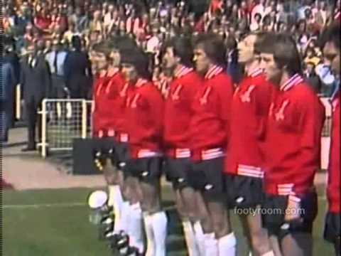 Manchester United - The Club With History [New Video HD 2012]