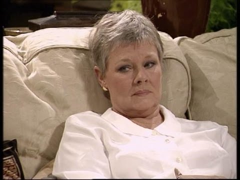 Judi Dench- AS TIME GOES BY- 