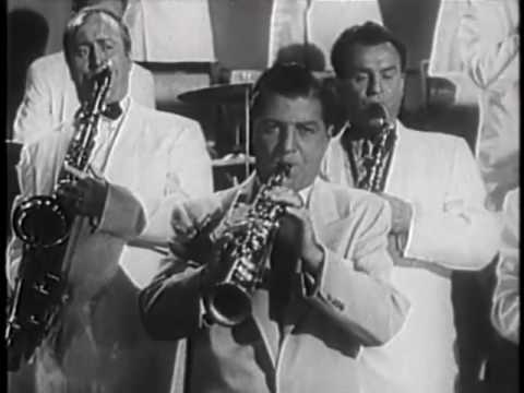 Charlie BARNET & His Orchestra 