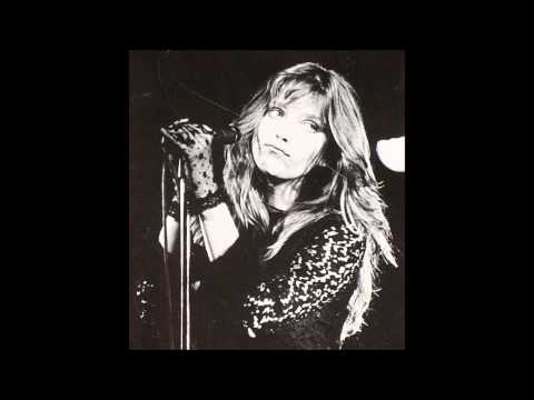 Bebe Buell - The Wild One, Forever - 1981