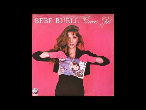 Bebe Buell - The Little Black Egg - 1981