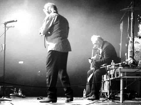 The Pretty Things , Pjil May and Dick Taylor' Just Can't keep from crying' Skegness Rock and Blues Festival 28th January 2011Butlins !