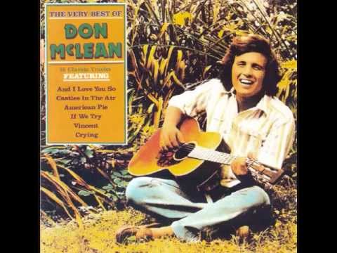 The Very Best of Don McLean