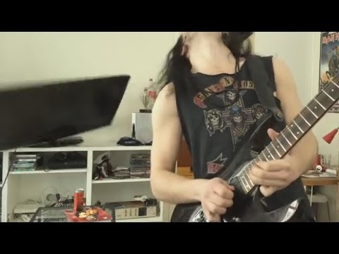 Ultimate Guitar Fails Compilation 2014 || Uniformedia