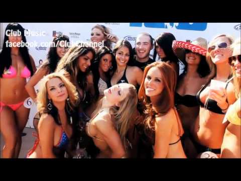 Sexy Club Music Summer Mix 2013 - Dance House Romanian Music - Best Songs