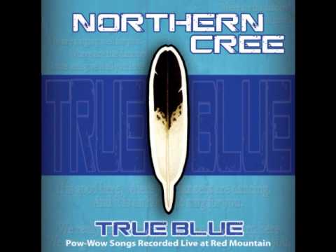 Confessions (I don't know why) - Northern cree