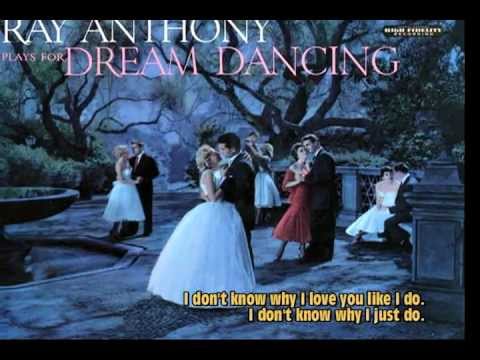 I Don't Know Why - Ray Anthony & His Orchestra