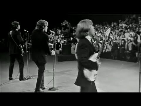 The Rolling Stones - It's All Over Now, T.A.M.I Show, 1964 (#4)