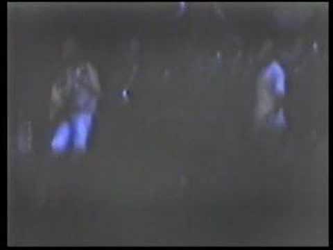 GENESIS - Suppers Ready - JFK Stadium 1982