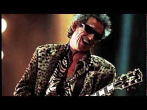 ROLLING STONES HAPPY LIVE LICKS IN HD W/LYRICS