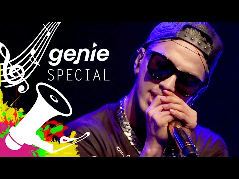 태양 Taeyang - Love You To Death (Live)