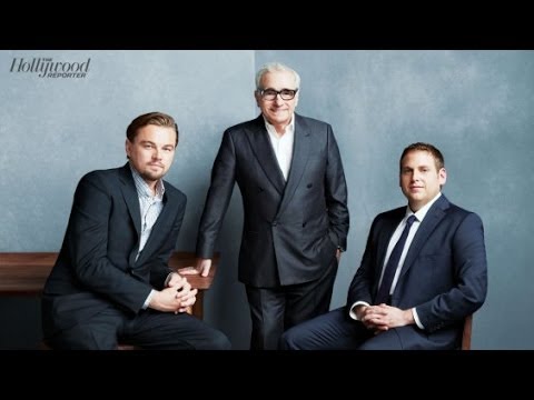 Leonardo DiCaprio, Martin Scorsese Reveal Secrets of Making 'The Wolf of Wall Street'