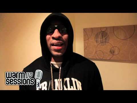 SB.TV Warm Up Sessions - Pound Sterling - [S4.EP32]