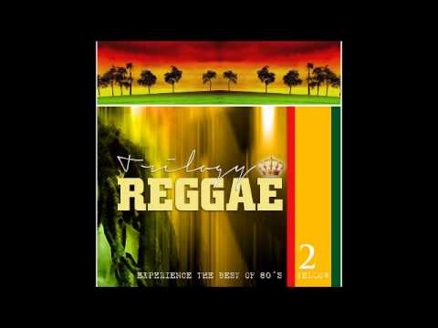 Trilogy Reggae - Volumen 2 - Primitive cool