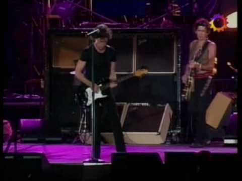 Rain Fall Down (Live Argentina 2006) - The Rolling Stones