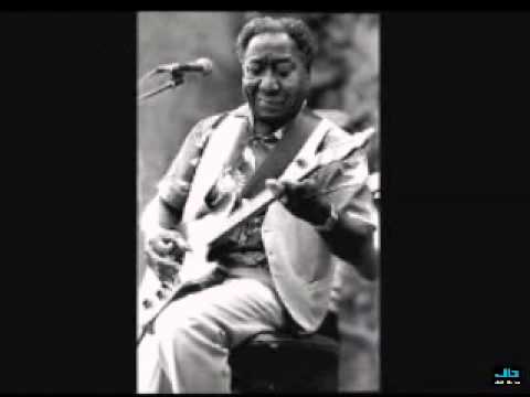 Muddy Waters - Mannish Boy