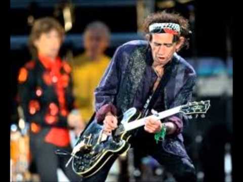 The Rolling Stones - Tumbling Dice [Live] 