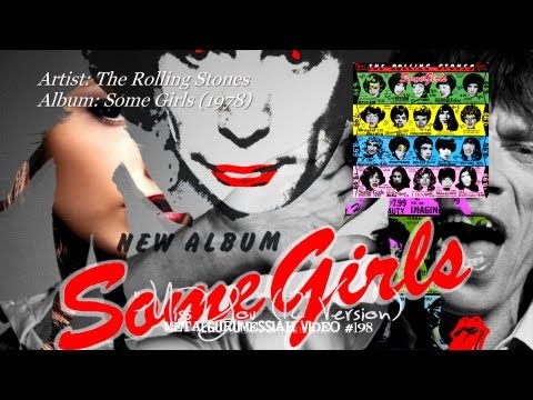 The Rolling Stones - Miss You (Complete 12